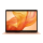 Apple MacBook Air i5/8GB/256/Iris Plus/Mac OS Gold - 560808 - zdjęcie